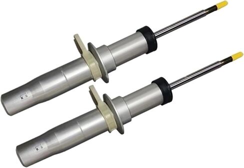 4PCS Front and Rear Suspension Shock Absorber Core Compatible for BMW 5 Series F90 M5 2017-2021 with VDC in Saudi Arabia