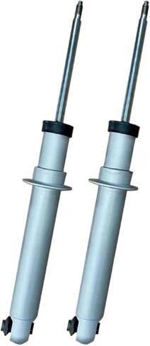 4PCS Front and Rear Suspension Shock Absorber Core Compatible for BMW 5 Series F90 M5 2017-2021 with VDC in Saudi Arabia