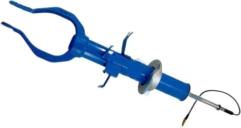 1pcs Front Shock Absorber Compatible for Nissan GT-R/GTR 2009-2020 W/Electrical(FRONT RIGHT) in Saudi Arabia