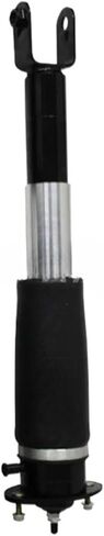 2PCS Rear Air Suspension Shock Absorber Strut Compatible for Cadillac SRX 2004-2009 with Electrical in Saudi Arabia