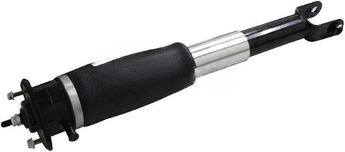 2PCS Rear Air Suspension Shock Absorber Strut Compatible for Cadillac SRX 2004-2009 with Electrical in Saudi Arabia