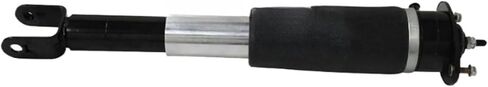 2PCS Rear Air Suspension Shock Absorber Strut Compatible for Cadillac SRX 2004-2009 with Electrical in Saudi Arabia