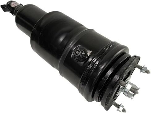 Pneumatic System Air Shock Absorber Compatible for Lexus LS600 Front Right in Saudi Arabia