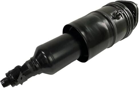 Pneumatic System Air Shock Absorber Compatible for Lexus LS600 Front Right in Saudi Arabia