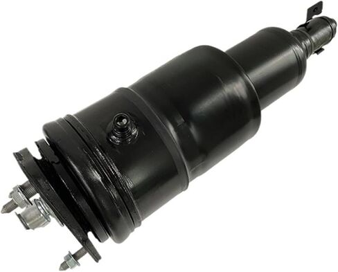 Pneumatic System Air Shock Absorber Compatible for Lexus LS600 Front Right in Saudi Arabia