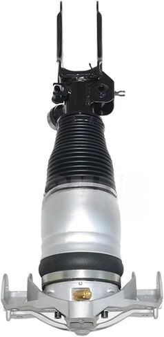Front Air Suspension Shock Strut Spring Absorber Compatible for Audi Q7 Porsche Cayenne VW Touareg Left or Right(FRONT LEFT) in Saudi Arabia