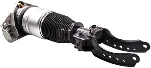 Front Air Suspension Shock Strut Spring Absorber Compatible for Audi Q7 Porsche Cayenne VW Touareg Left or Right(FRONT LEFT) in Saudi Arabia