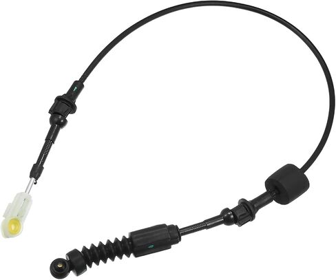 Automatic Transmission Gear Shifter Cable for Corvette C5 1997-2002 Auto Trans Control Lever Cable Assembly Range Select Lever Kit 12559260 Vehicle Components in Saudi Arabia