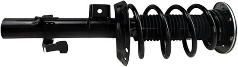 1x Air Suspension Shock Absorber Compatible for Land Rover Range Evoque L538 2012-2019(REAR RIGHT) in Saudi Arabia