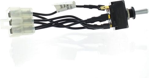 Sea-Doo New OEM Toggle Switch Wake Challenger الملحقات الكهربائية، 278002505 in Saudi Arabia
