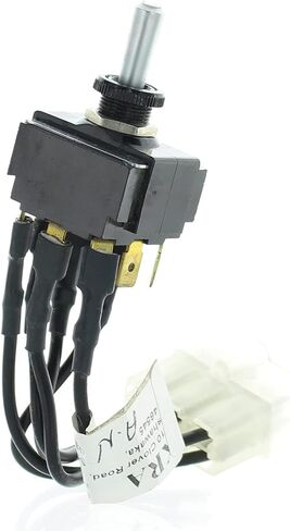 Sea-Doo New OEM Toggle Switch Wake Challenger الملحقات الكهربائية، 278002505 in Saudi Arabia