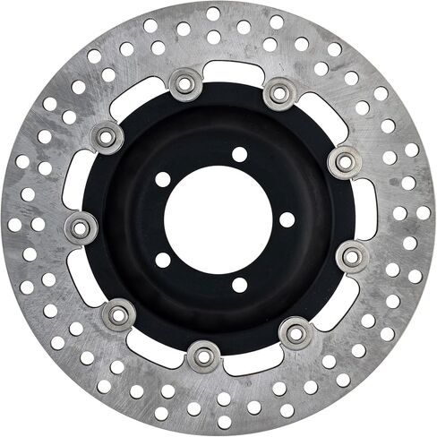 مجموعة دوارات الفرامل الأمامية المتخصصة لسيارات BMW R60 R75 R90 R90S R100 R100S R80 R65 R100RS R100T R100CS 34111236566 34111236005 in Saudi Arabia