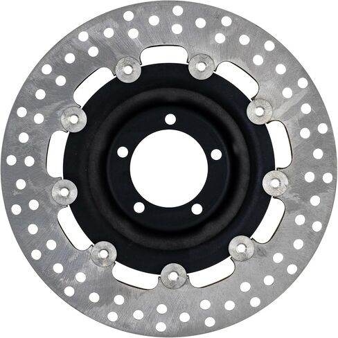 مجموعة دوارات الفرامل الأمامية المتخصصة لسيارات BMW R60 R75 R90 R90S R100 R100S R80 R65 R100RS R100T R100CS 34111236566 34111236005 in Saudi Arabia