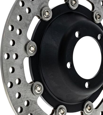 مجموعة دوارات الفرامل الأمامية المتخصصة لسيارات BMW R60 R75 R90 R90S R100 R100S R80 R65 R100RS R100T R100CS 34111236566 34111236005 in Saudi Arabia