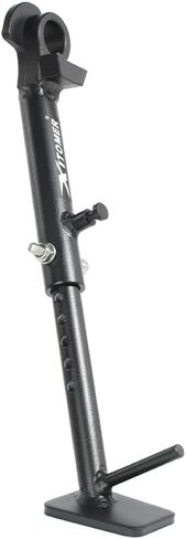 Xitomer 3" Adjustable Kickstand Compatible with YZF-R6 2006-2023, YZF-R6 RACE 2024-2025 Motorcycle Side Stand Foot Side Support in Saudi Arabia