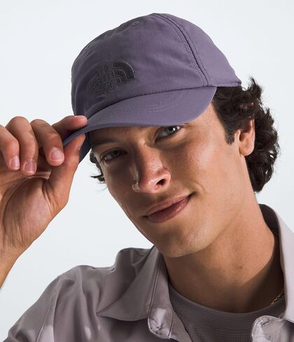 THE NORTH FACE Horizon Hat | Classic Fit Baseball Cap for Men & Women, Perfect for Golf, Cycling & Everyday Wear in Saudi Arabia