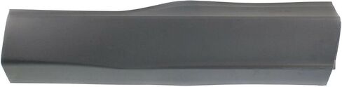 Door Molding and Beltlines Rear Passenger Right Side Hand for Ford for Edge Sport/Titanium 2015-2018 & SE/SEL 2015-2020 & SEL Plus 2017-2018 & 2019-2020 Textured Black in Saudi Arabia