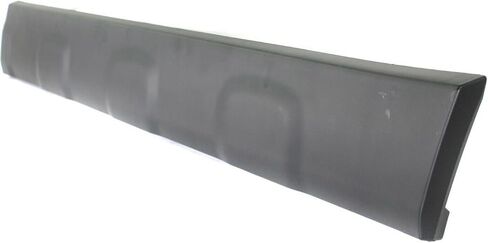 Door Molding and Beltlines Front Passenger Right Side Lower Hand for Honda for CR-V EX-L/LX 2007-2011 Textured Black 75312SWA003 HO1305107 in Saudi Arabia