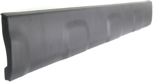 Door Molding and Beltlines Front Passenger Right Side Lower Hand for Honda for CR-V EX-L/LX 2007-2011 Textured Black 75312SWA003 HO1305107 in Saudi Arabia