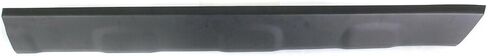 Door Molding and Beltlines Front Passenger Right Side Lower Hand for Honda for CR-V EX-L/LX 2007-2011 Textured Black 75312SWA003 HO1305107 in Saudi Arabia