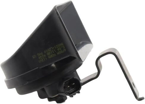 Genuine OEM 96621-L2000 High Pitch Horn / 96621L2000 for Kia K5 21-22 Sorento 21-22 in Kuwait