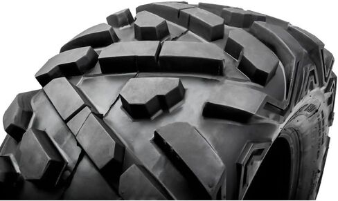 مجموعة الإطارات الأمامية والخلفية Tusk TriloBite HD ذات 8 طبقات مقاس 29x9-14 / 29x11-14 (مجموعة من 4) in Saudi Arabia