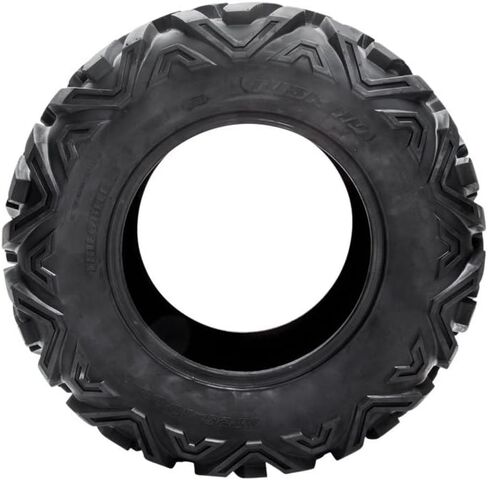 مجموعة الإطارات الأمامية والخلفية Tusk TriloBite HD ذات 8 طبقات مقاس 29x9-14 / 29x11-14 (مجموعة من 4) in Saudi Arabia