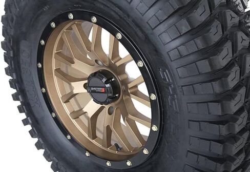 System 3 XCR350 (8ply) Radial DOT ATV/UTV Tire [30x10-14] in Saudi Arabia