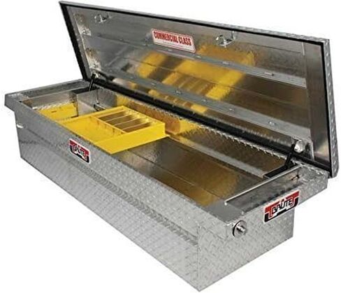 RB127FL - FULL LID COMMERCIAL CLASS FULL SIZE CROSSOVER - STANDARD in Saudi Arabia