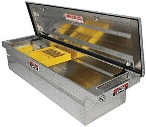 RB127FL - FULL LID COMMERCIAL CLASS FULL SIZE CROSSOVER - STANDARD in Saudi Arabia