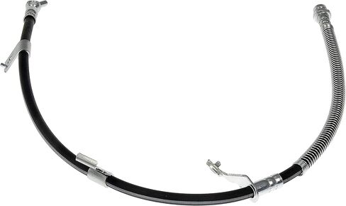 Dorman H620950 Front Driver Side Brake Hydraulic Hose Compatible with Select Hyundai Models in Saudi Arabia
