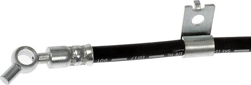 Dorman H620950 Front Driver Side Brake Hydraulic Hose Compatible with Select Hyundai Models in Saudi Arabia