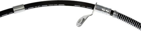Dorman H620950 Front Driver Side Brake Hydraulic Hose Compatible with Select Hyundai Models in Saudi Arabia