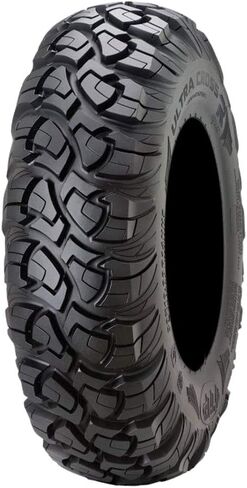 إطار شعاعي ITP 6P0515 أسود 31x9.5-14 Ultra cross R Spec - يناسب: Arctic Cat 1000 LTD 2012 in Saudi Arabia