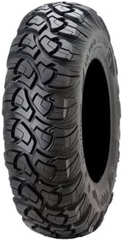إطار شعاعي ITP 6P0515 أسود 31x9.5-14 Ultra cross R Spec - يناسب: Arctic Cat 1000 LTD 2012 in Saudi Arabia