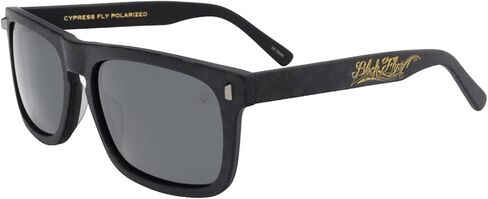 نظارات بلاك فلايز الشمسية FLYAMI VICE Cypress Fly/Cypress Hill Collaboration Sunglass 59mm-19mm-140mm in Saudi Arabia