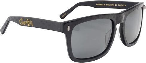 نظارات بلاك فلايز الشمسية FLYAMI VICE Cypress Fly/Cypress Hill Collaboration Sunglass 59mm-19mm-140mm in Saudi Arabia