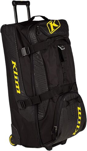 KLIM Kodiak Bag Black in Saudi Arabia