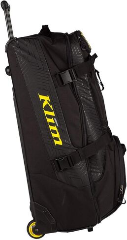 KLIM Kodiak Bag Black in Saudi Arabia
