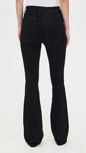 Veronica Beard Jean Women's Beverly Flare Skinny Jeans in Kuwait