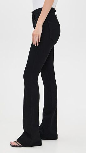 Veronica Beard Jean Women's Beverly Flare Skinny Jeans in Kuwait