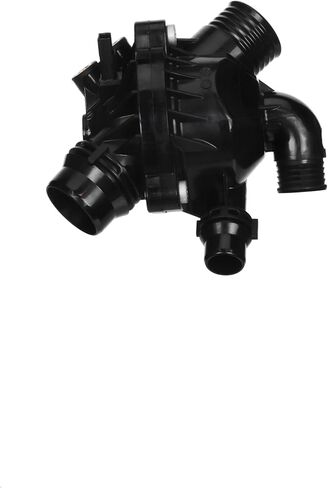 Thermostat | Compatible with 07-10 BMW X5, 08-10 X6 in Saudi Arabia