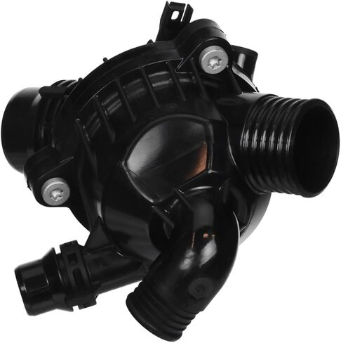 Thermostat | Compatible with 07-10 BMW X5, 08-10 X6 in Saudi Arabia