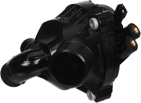 Thermostat | Compatible with 07-10 BMW X5, 08-10 X6 in Saudi Arabia