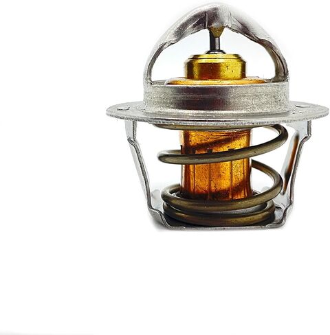 Polaris Ranger Flange Thermostat, 44 mm, 180 F, Genuine OEM Part 7052496, Qty 1 in Saudi Arabia