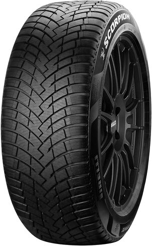 Pirelli Scorpion WeatherActive 275/45R21 110W XL in Saudi Arabia