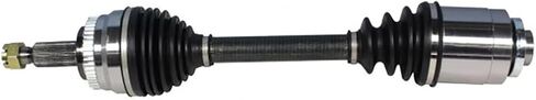 2x Front CV Axle Drive Shafts Assembly Driver & Passenger Side For Kia Amanti 2007 For Kia Amanti 2008 For Kia Amanti 2009 in Saudi Arabia