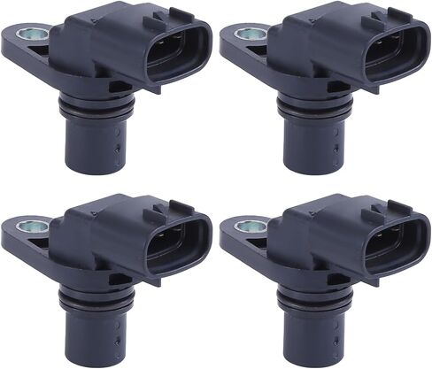4PCS 22056AA270 Camshaft Position Sensor for Subaru Outback 2012-2017, for Forester 2011-2017, for Impreza 2011-2016, for Legacy 2013-2017, for BRZ 2013-2016 Engine Camshaft Position Sensor in Saudi Arabia