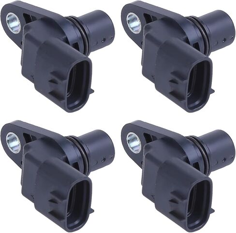 4PCS 22056AA270 Camshaft Position Sensor for Subaru Outback 2012-2017, for Forester 2011-2017, for Impreza 2011-2016, for Legacy 2013-2017, for BRZ 2013-2016 Engine Camshaft Position Sensor in Saudi Arabia