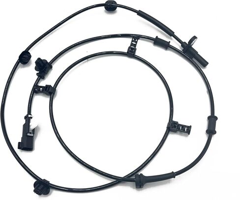 Rear Right ABS Wheel Speed Sensor Compatible with Ford 2015 2016 2017 F150 Replacement for F-150 V6 V8 2.7L 3.0L 3.3L 3.5L 5.0L Replaces FL3Z2C190A FL342C190AC 0265004711 ALS2703 in Saudi Arabia